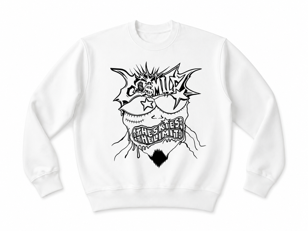 ‘JankY Cat’
